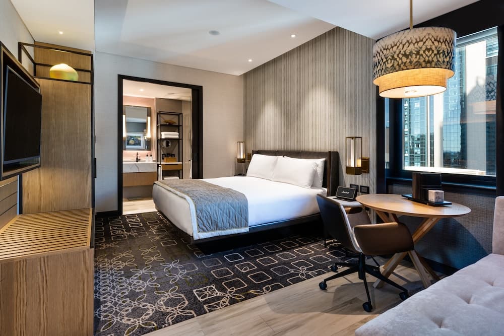 InterContinental Perth City Centre by IHG