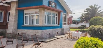 El Pez Escorpion - Hostel