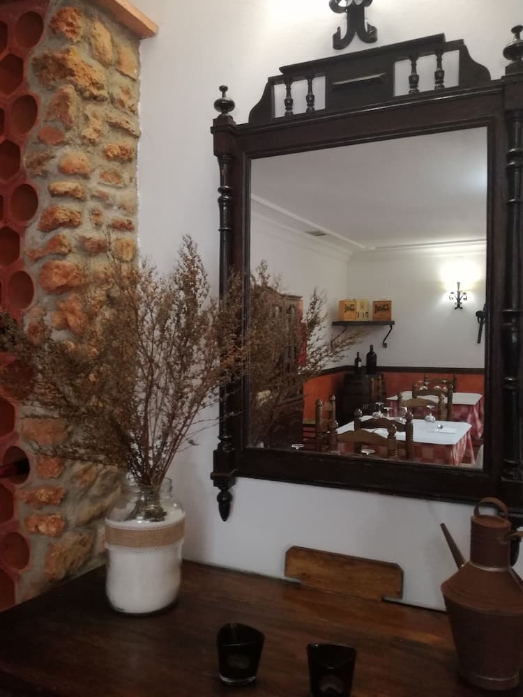 Hotel Rural la Gavilla