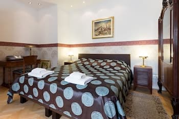 Dolce Vita Luxury Suites