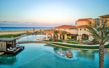 Grand Solmar at Rancho San Lucas Resort