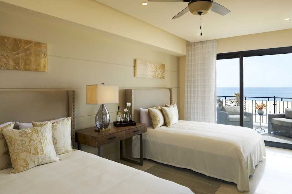 Grand Solmar Pacific Dunes Resort, Golf & Spa