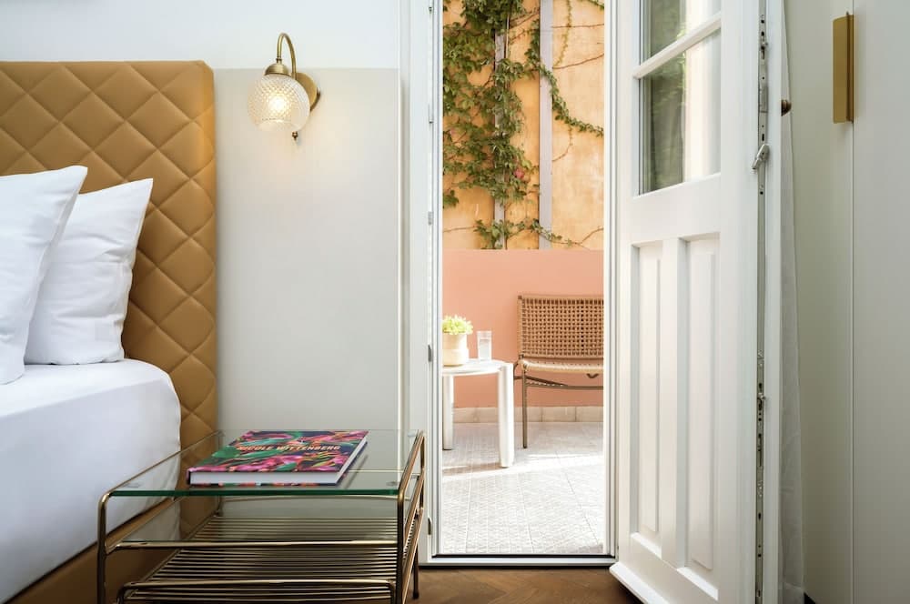 Nordoy Hotel Tel Aviv