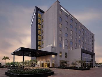 Mercure Chennai Sriperumbudur Hotel