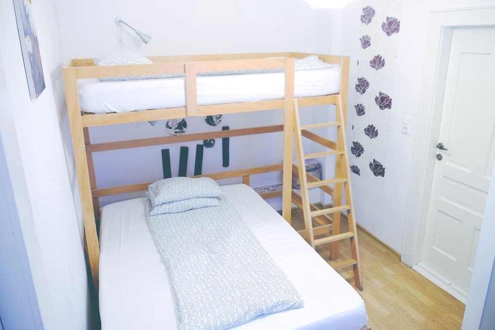 Centrum House Hostel