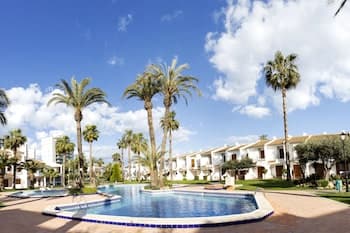 Apartamentos Mar Menor