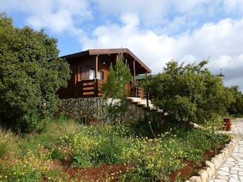 Mountain Breeze Resort