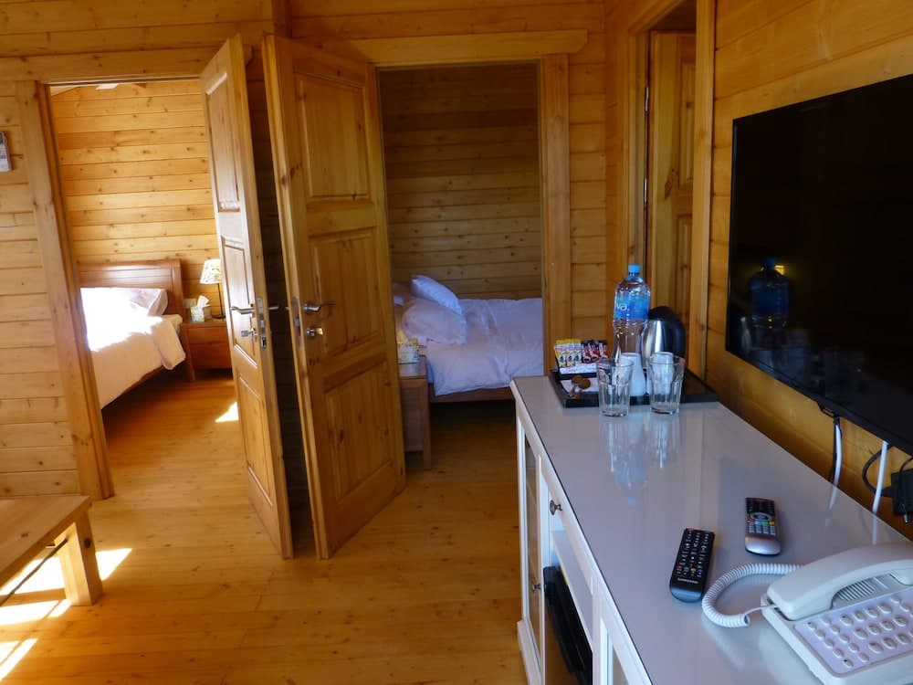 Mountain Breeze Resort