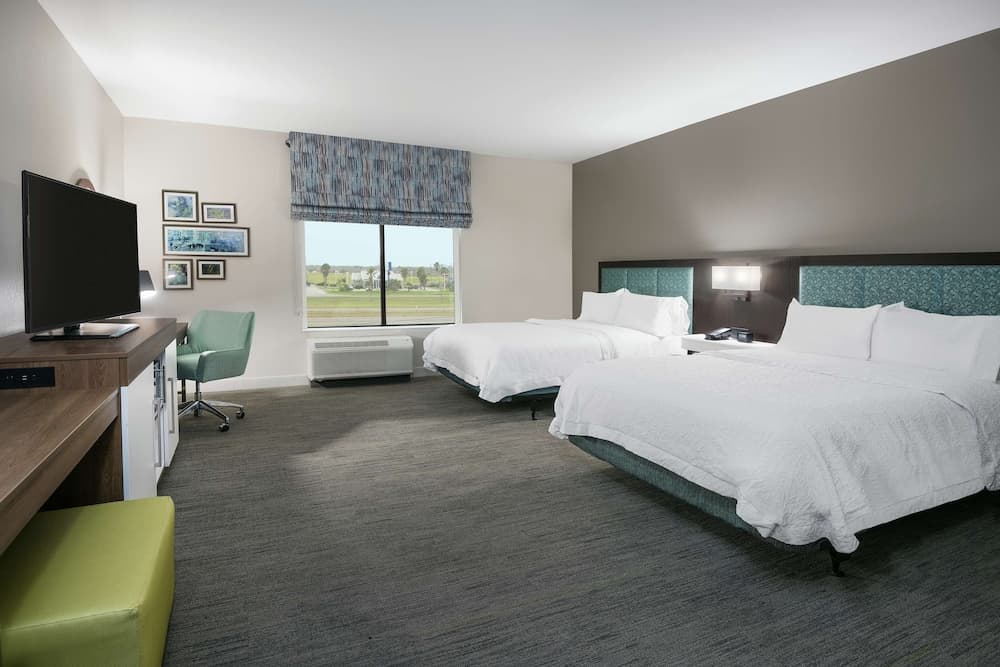 Hampton Inn & Suites by Hilton Portland Corpus Christi