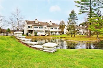 The Ponds at Foxhollow by Capital Vacations