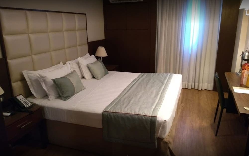 Royal Atlântica Macaé Hotel