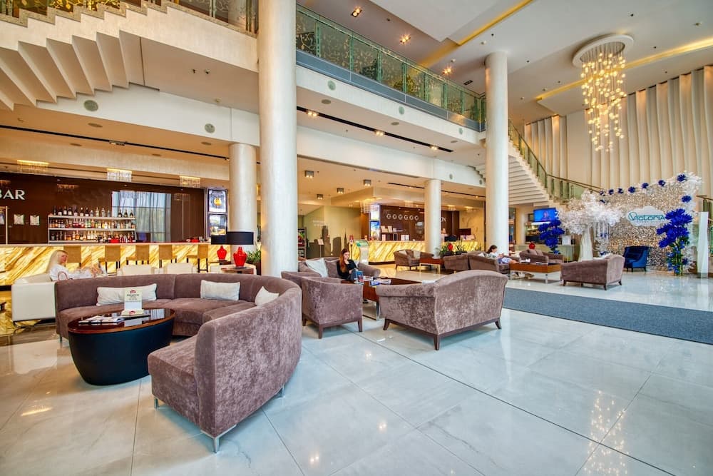 Victoria Hotel and SPA