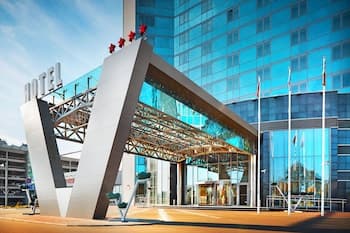 Victoria Hotel and SPA