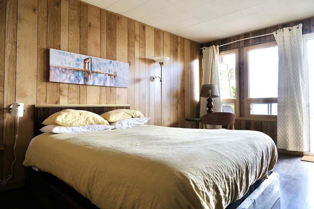 Motel Île d'Orléans