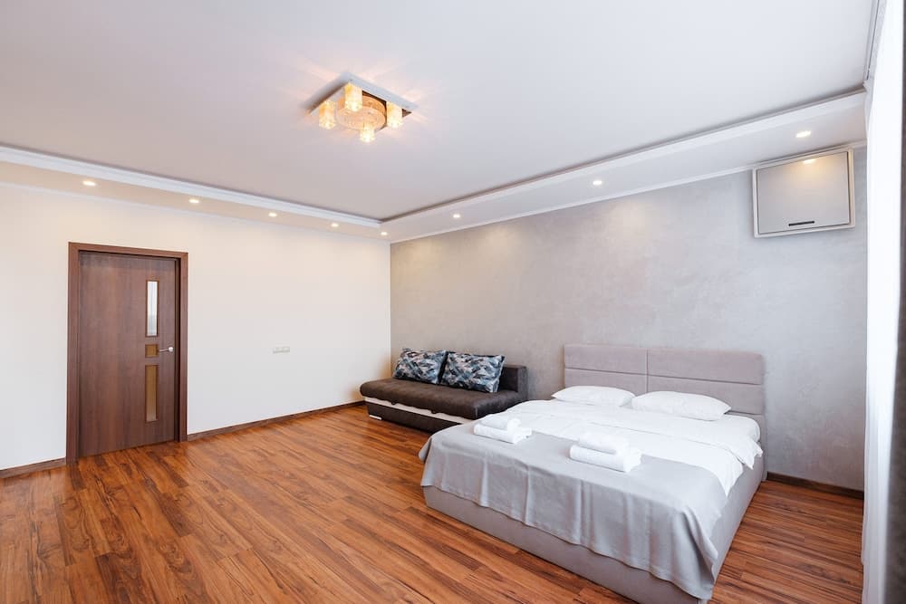 CityApartments Kyiv Poznyaki