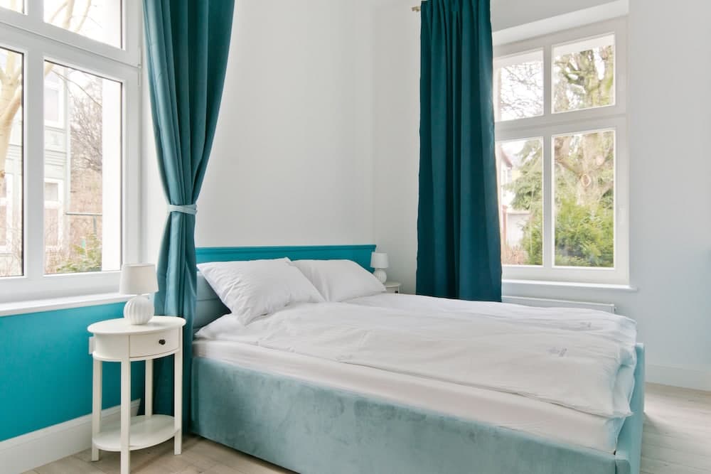 Imperial Apartments - Helska