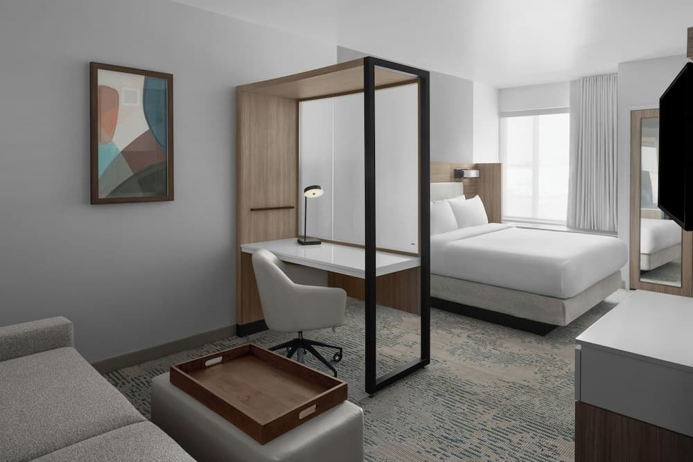 SpringHill Suites by Marriott Idaho Falls