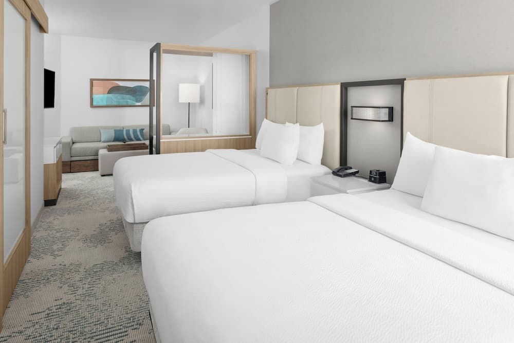 SpringHill Suites by Marriott Idaho Falls