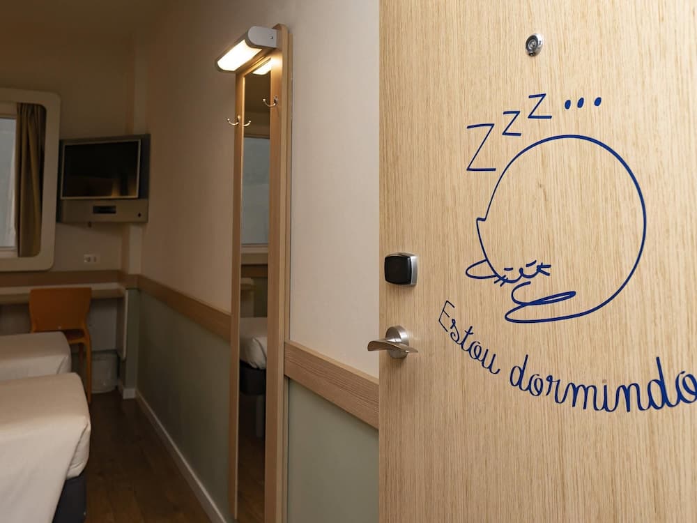 ibis budget Curitiba Aeroporto