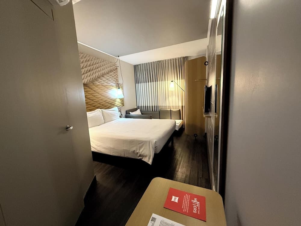 ibis Sao Paulo Ibirapuera