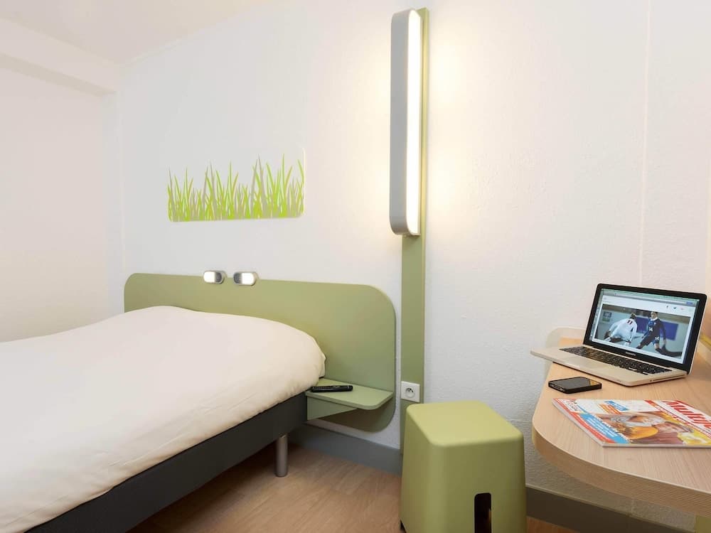 ibis budget Béziers Est La Giniesse