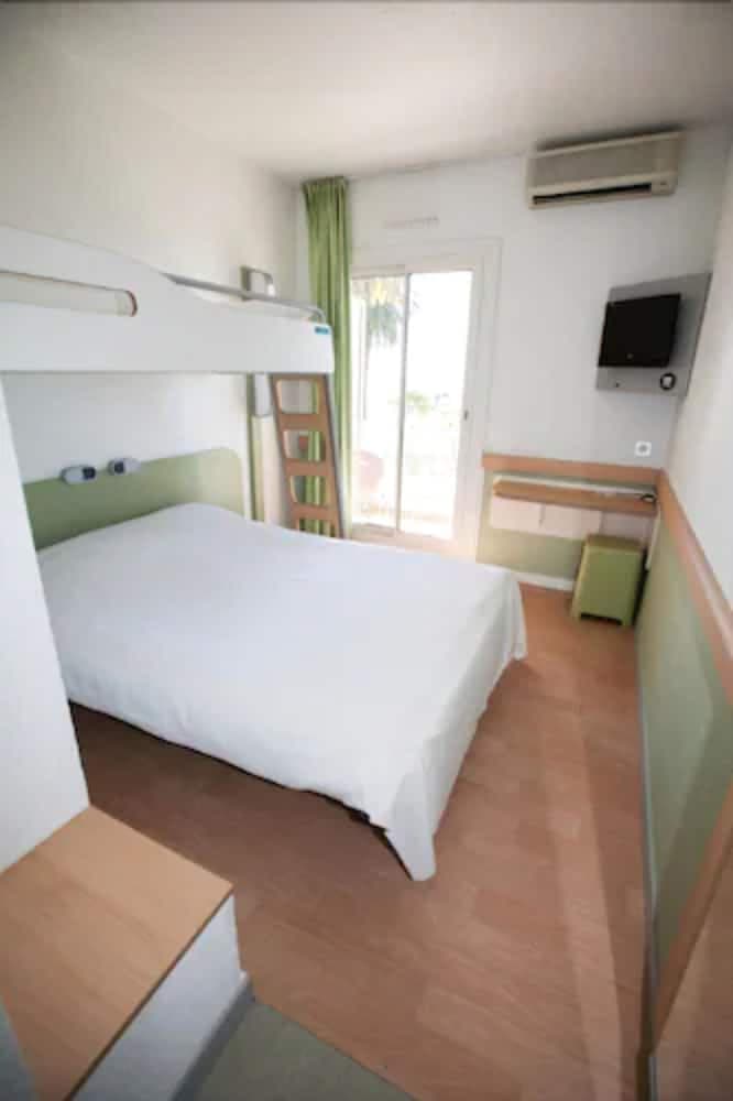 ibis budget Menton
