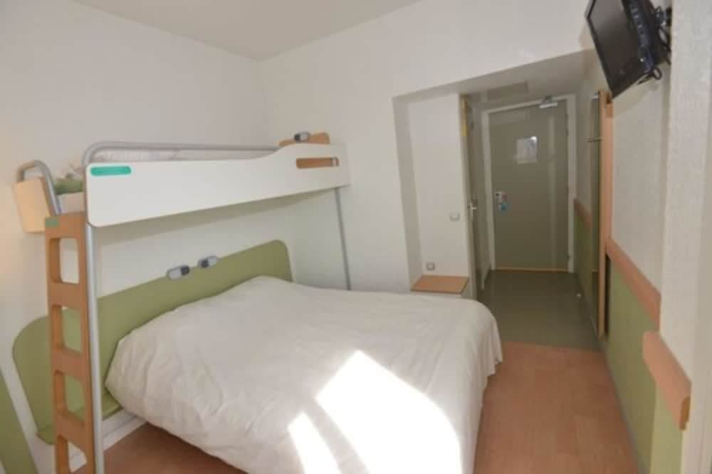 ibis budget Menton