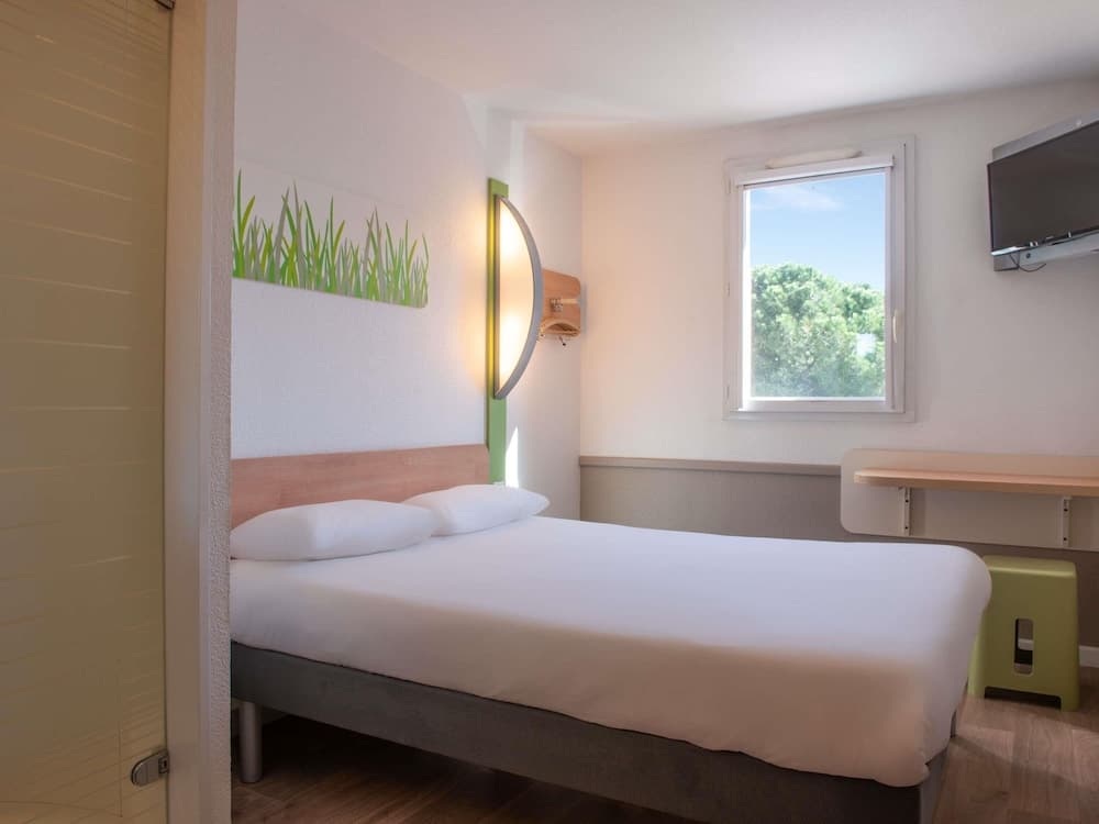 ibis budget Airport Marseille Provence