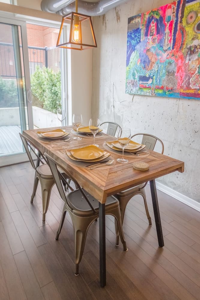 Luxurious Toronto Lofts