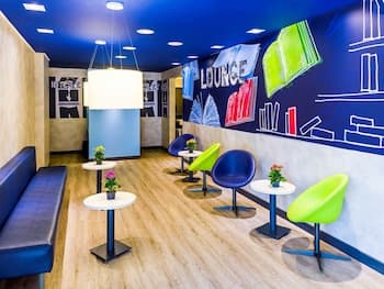 ibis budget Sao Paulo Jardins