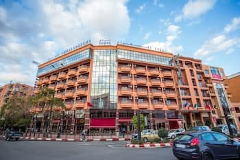 Les Ambassadeurs Appart Hotel