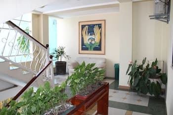 Hotel Christian Palace