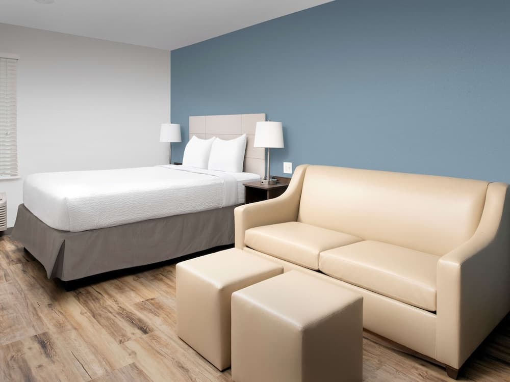 Extended Stay America Suites - Minneapolis - Fridley