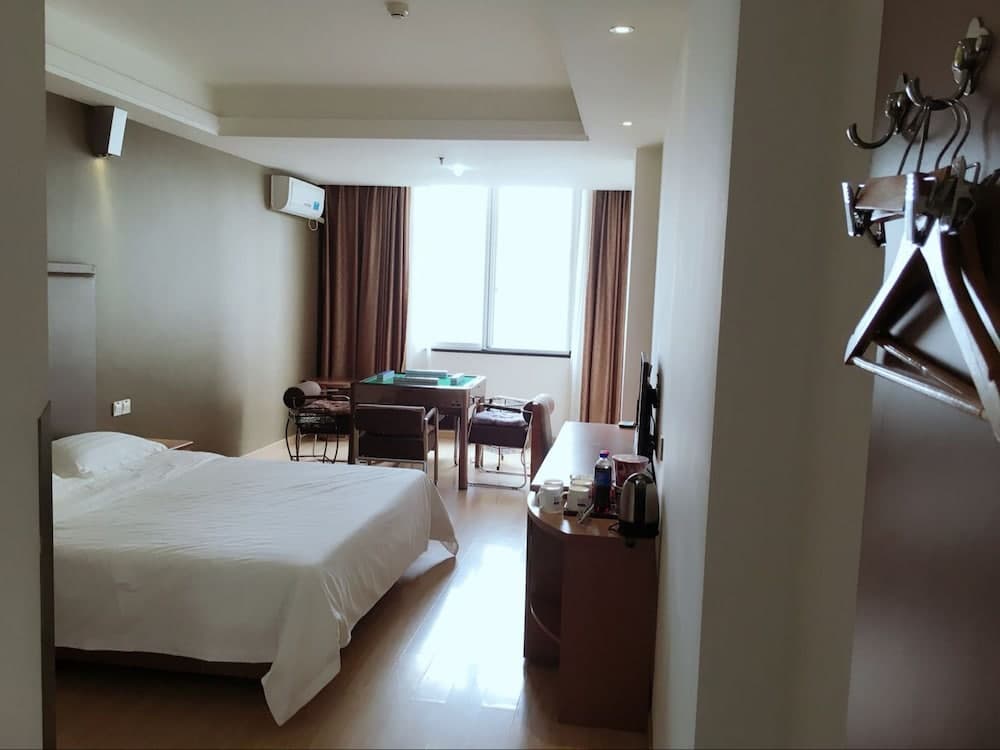 Ane 158 Hotel Jianyang Branch