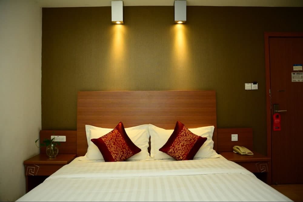 Ane 158 Hotel Panzhihua Branch