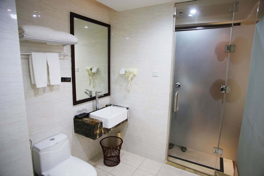 Kingstyle Hotel Railway Station Branch