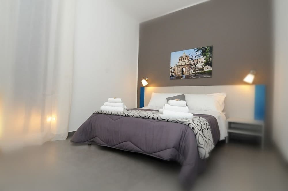 B&B Le Porte Del Centro - 19082053C100164