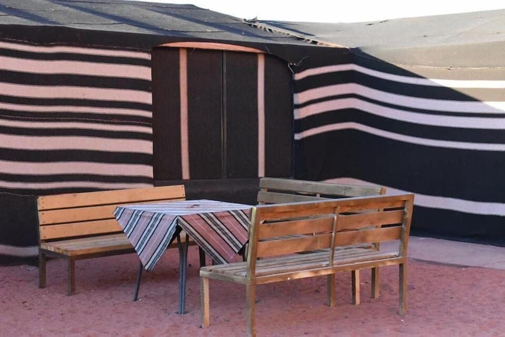 Wadi Rum Beduland Camp