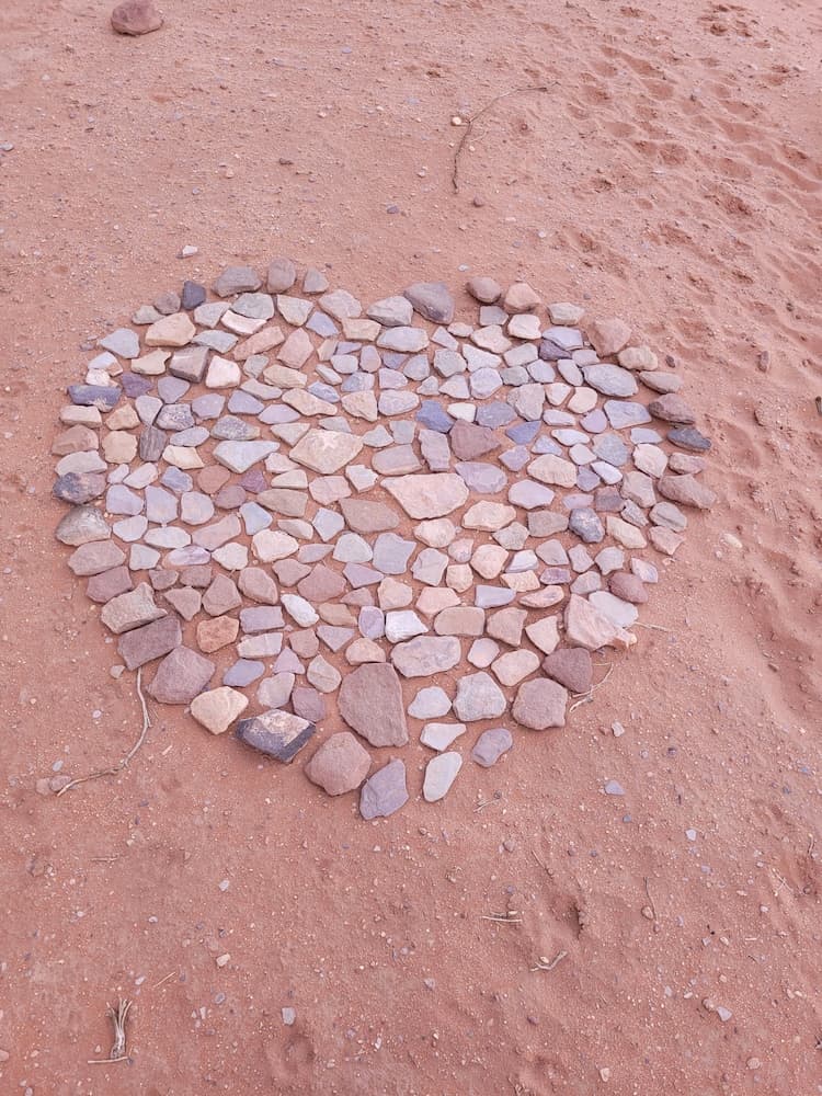 Wadi Rum Beduland Camp