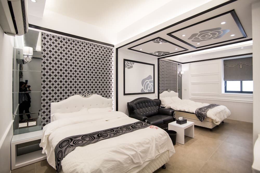 Ai Lian Shan Shui Homestay