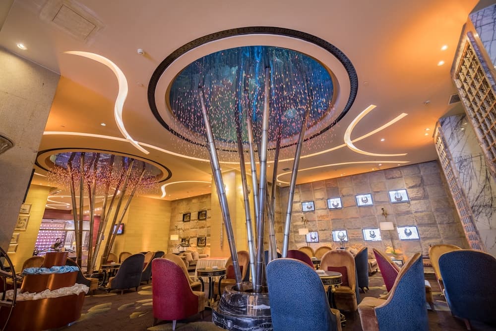 Sunshine Hotel Zhangjiajie