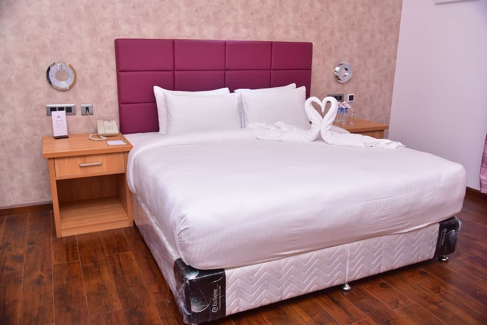 Ramee Strand Inn Hotel