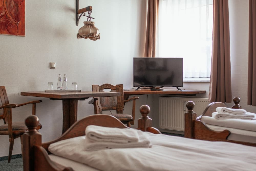 Regiohotel Wolmirstedter Hof Wolmirstedt