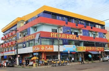 Mara Hotel
