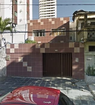 Asa Branca Residence