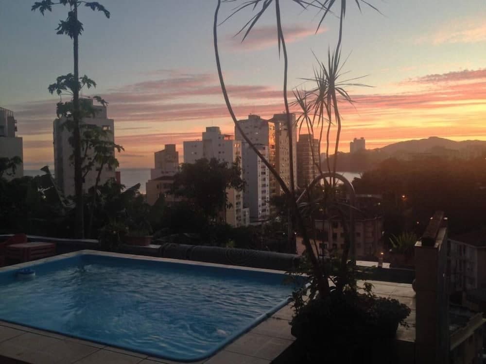 Hostel Quintal da Ilha