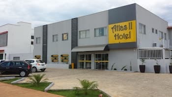 Atlas Hotel II