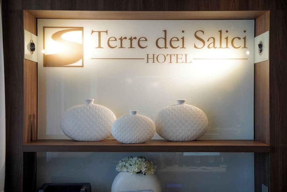 Hotel Terre Dei Salici