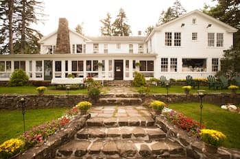 Top of the World Resort