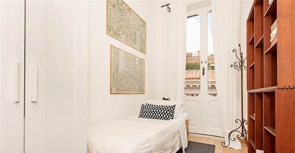 Lappartamento - Spanish Steps Area